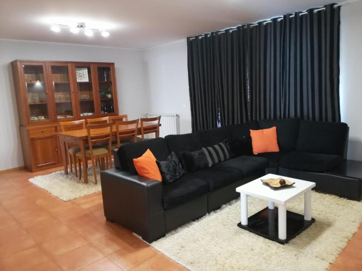 Casa Vista Rio Esposende Villa Buitenkant foto