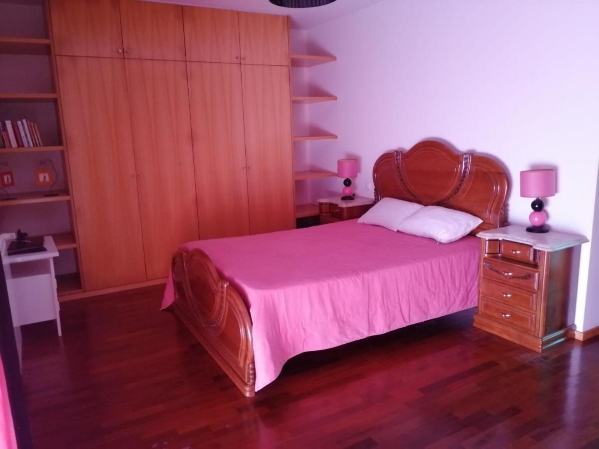 Casa Vista Rio Esposende Villa Buitenkant foto